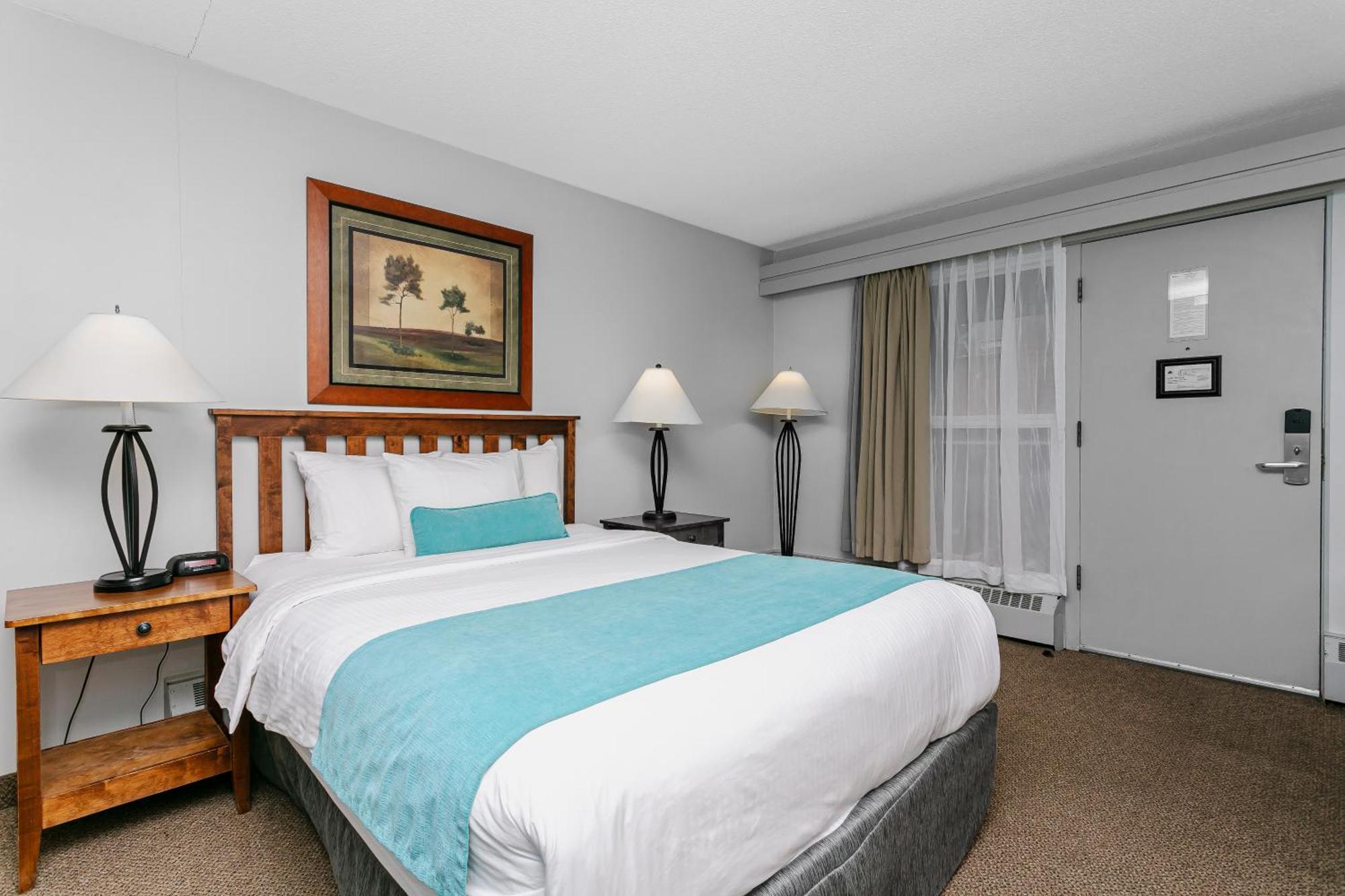 Tonquin Inn Τζάσπερ Δωμάτιο φωτογραφία